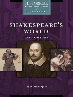 cover image of Shakespeare's World